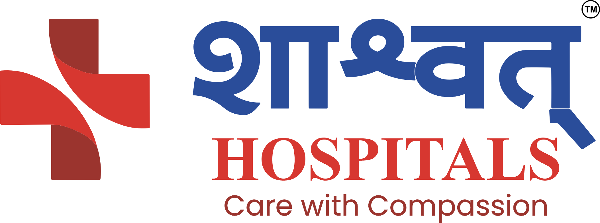 Sahshwat Hospital Logo